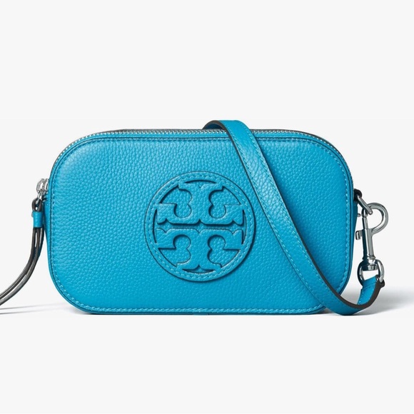 🔥NeW! Tory Burch Mini Miller Crossbody Bag - Picture 4 of 15